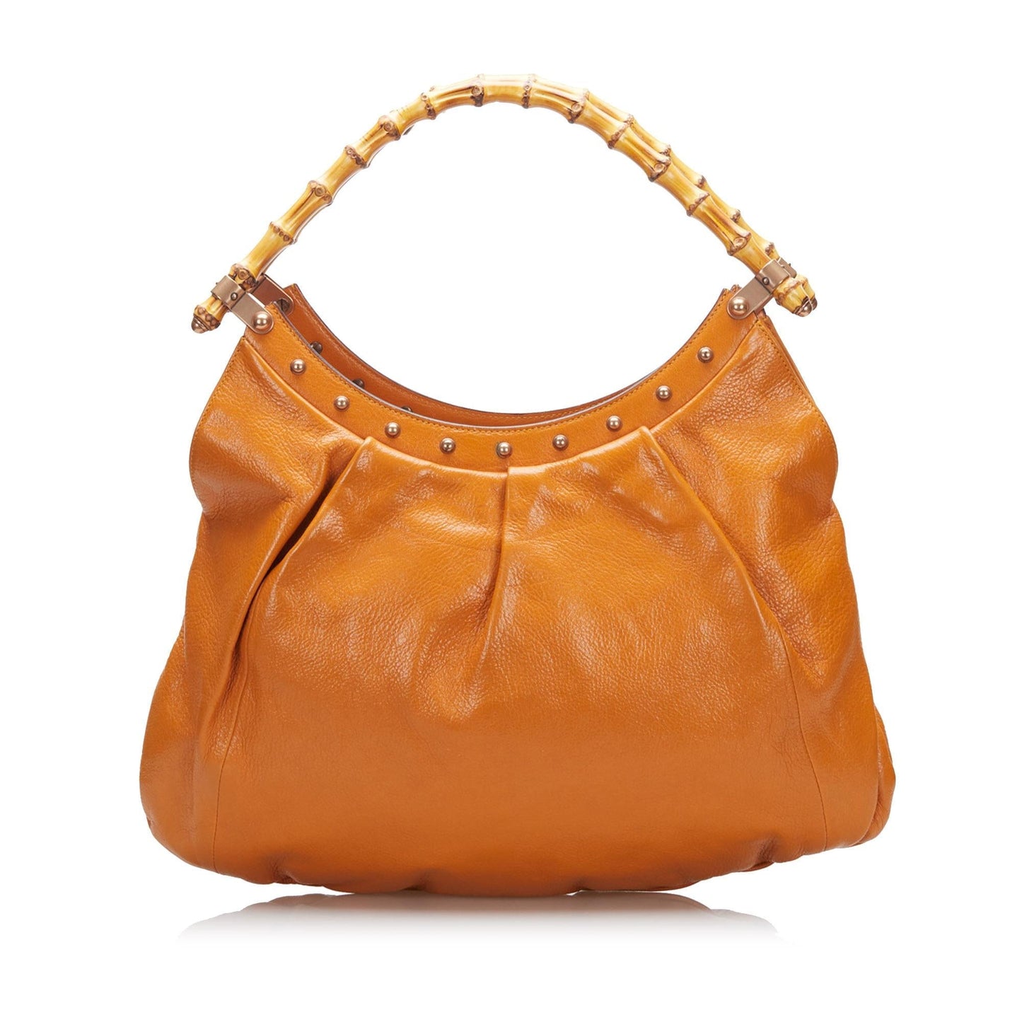 Gucci Bamboo Shoulder Bag (fM1lxN)