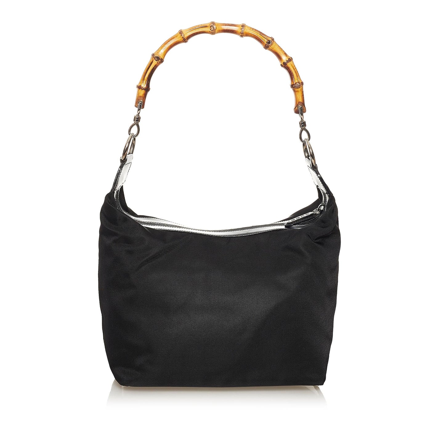 Gucci Bamboo Shoulder Bag (nrinWE)