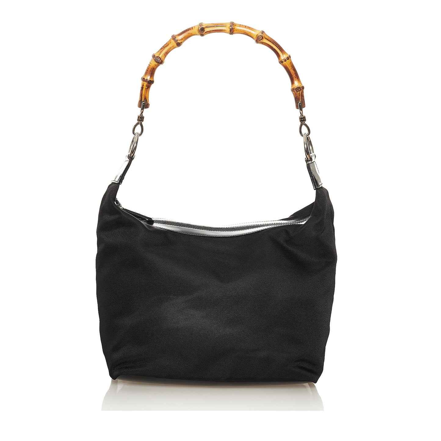 Gucci Bamboo Shoulder Bag (nrinWE)