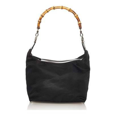 Gucci Bamboo Shoulder Bag (nrinWE)