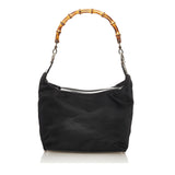 Gucci Bamboo Shoulder Bag (nrinWE)