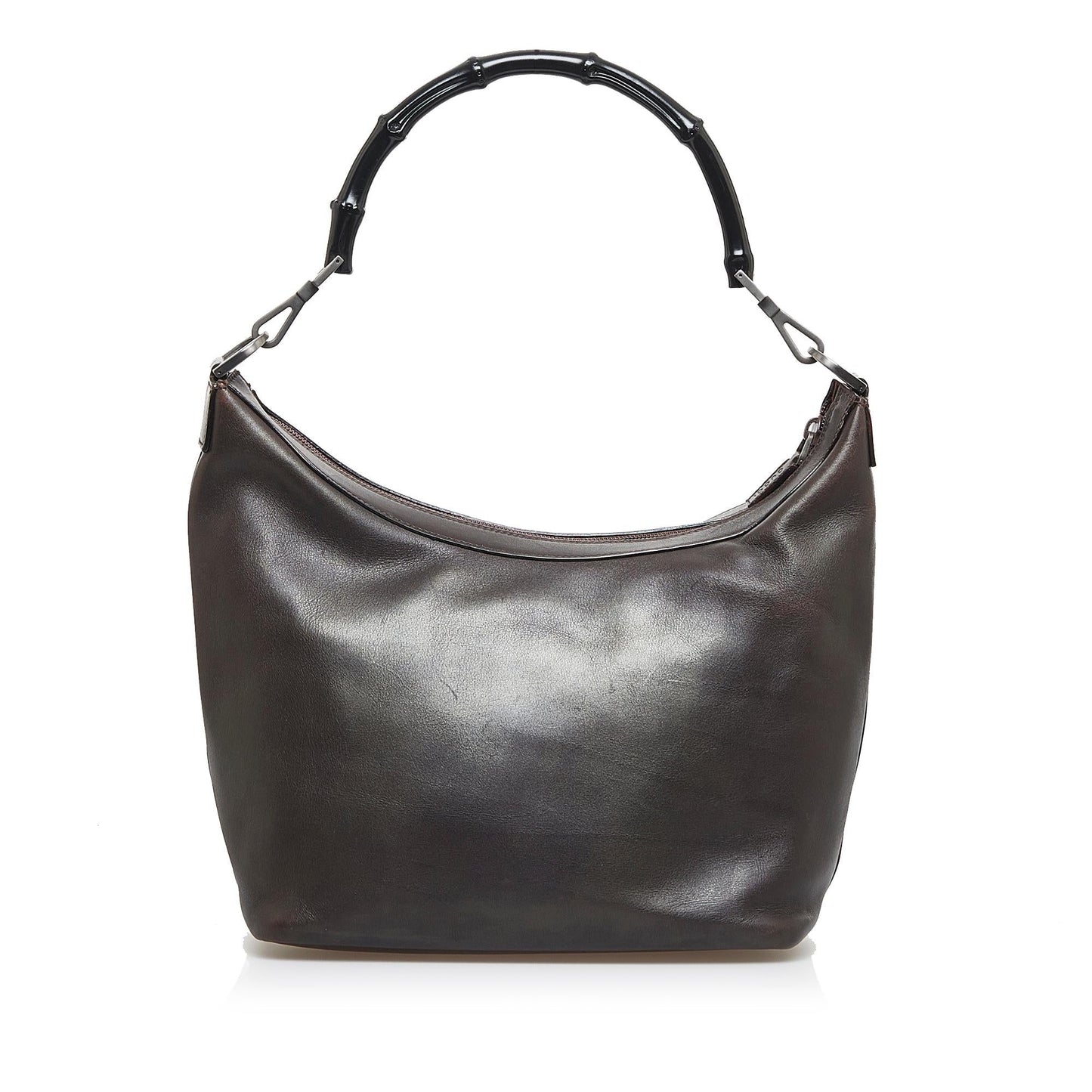 Gucci Bamboo Shoulder Bag (EN3pZO)