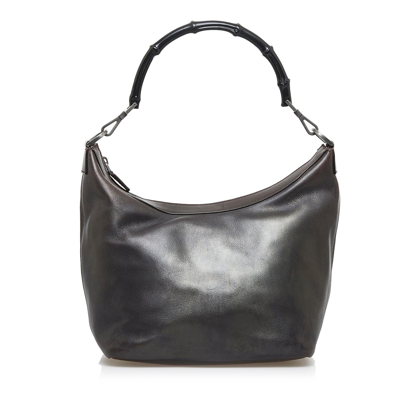 Gucci Bamboo Shoulder Bag (EN3pZO)
