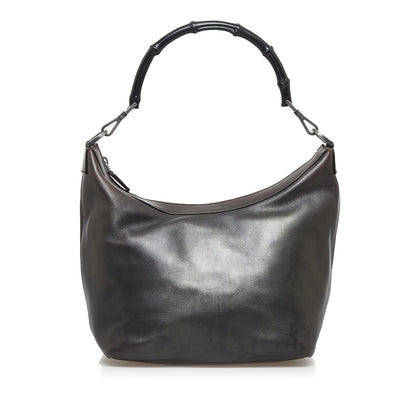 Gucci Bamboo Shoulder Bag (EN3pZO)