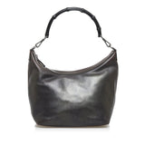Gucci Bamboo Shoulder Bag (EN3pZO)