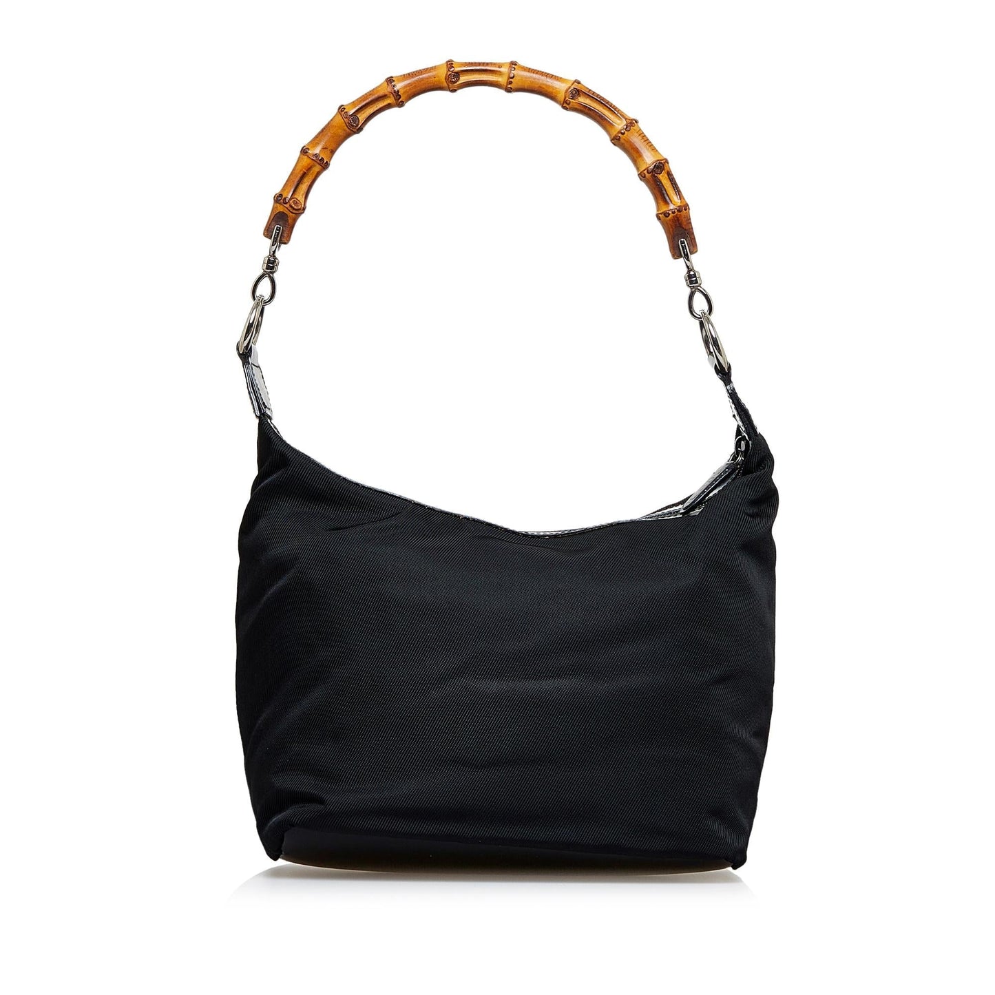 Gucci Bamboo Shoulder Bag (dH0jLJ)