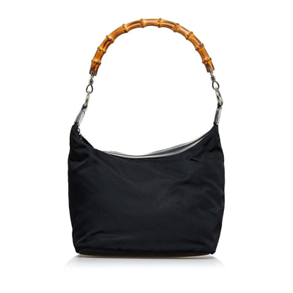 Gucci Bamboo Shoulder Bag (dH0jLJ)