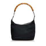 Gucci Bamboo Shoulder Bag (dH0jLJ)