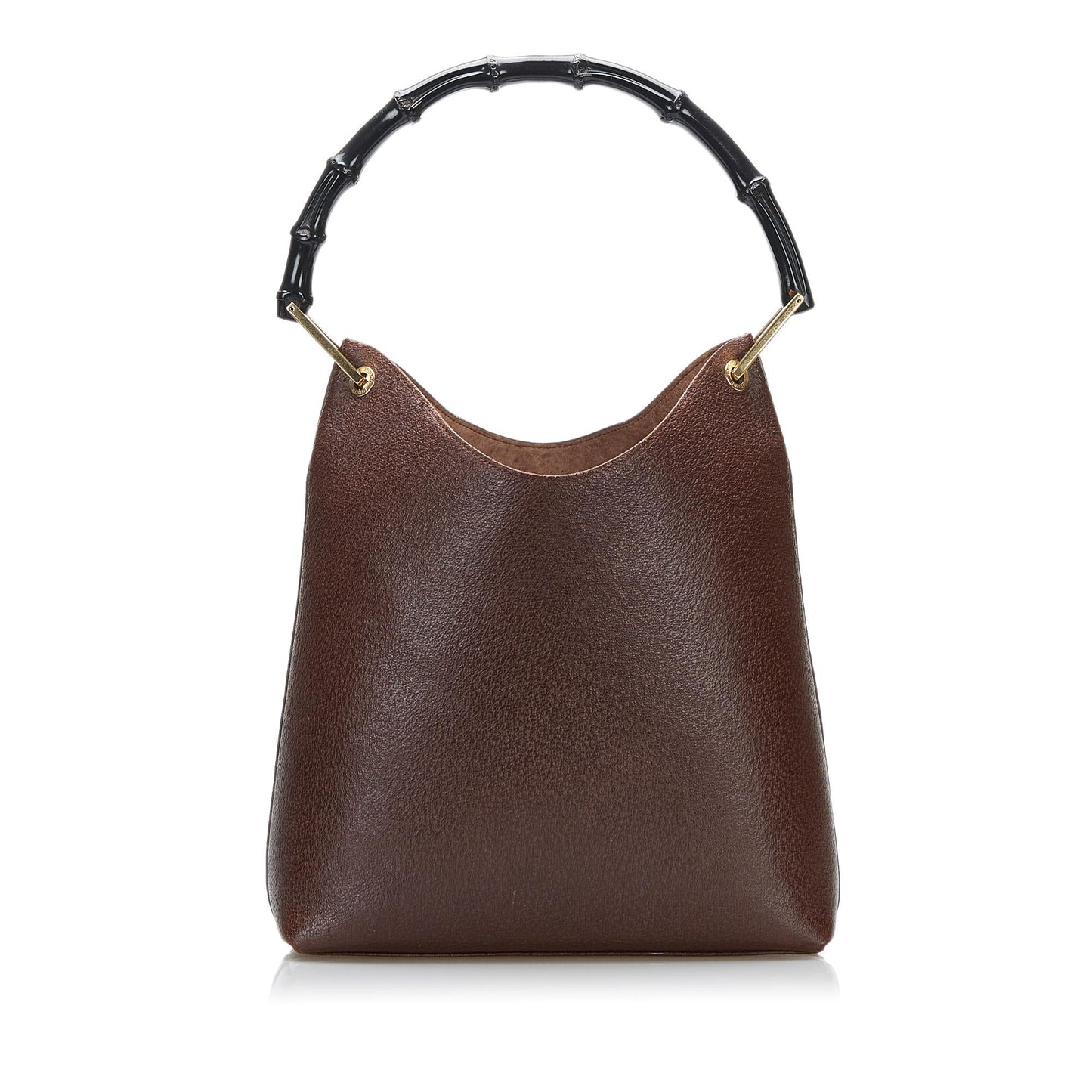 Gucci Bamboo Shoulder Bag (yS4VE5)