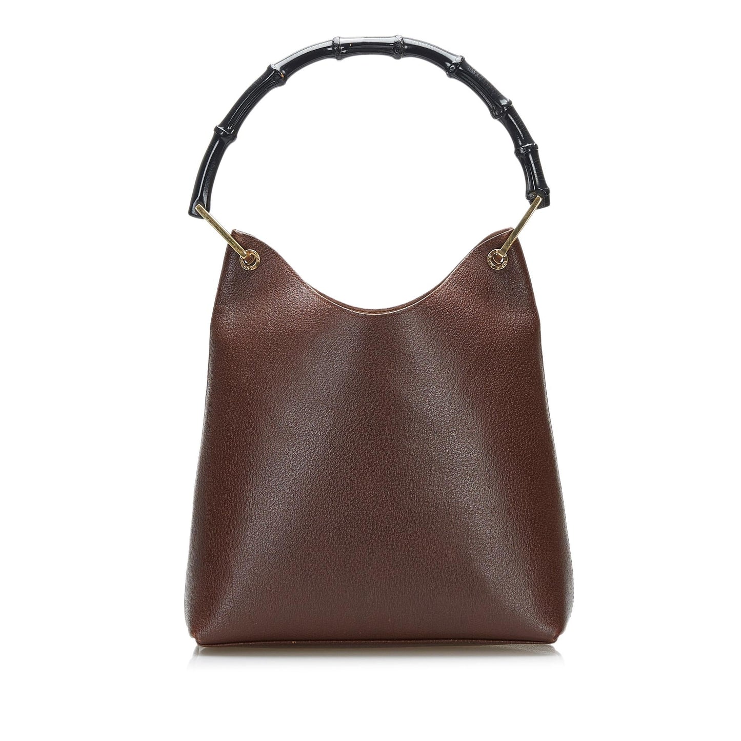 Gucci Bamboo Shoulder Bag (yS4VE5)