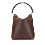 Gucci Bamboo Shoulder Bag (yS4VE5)