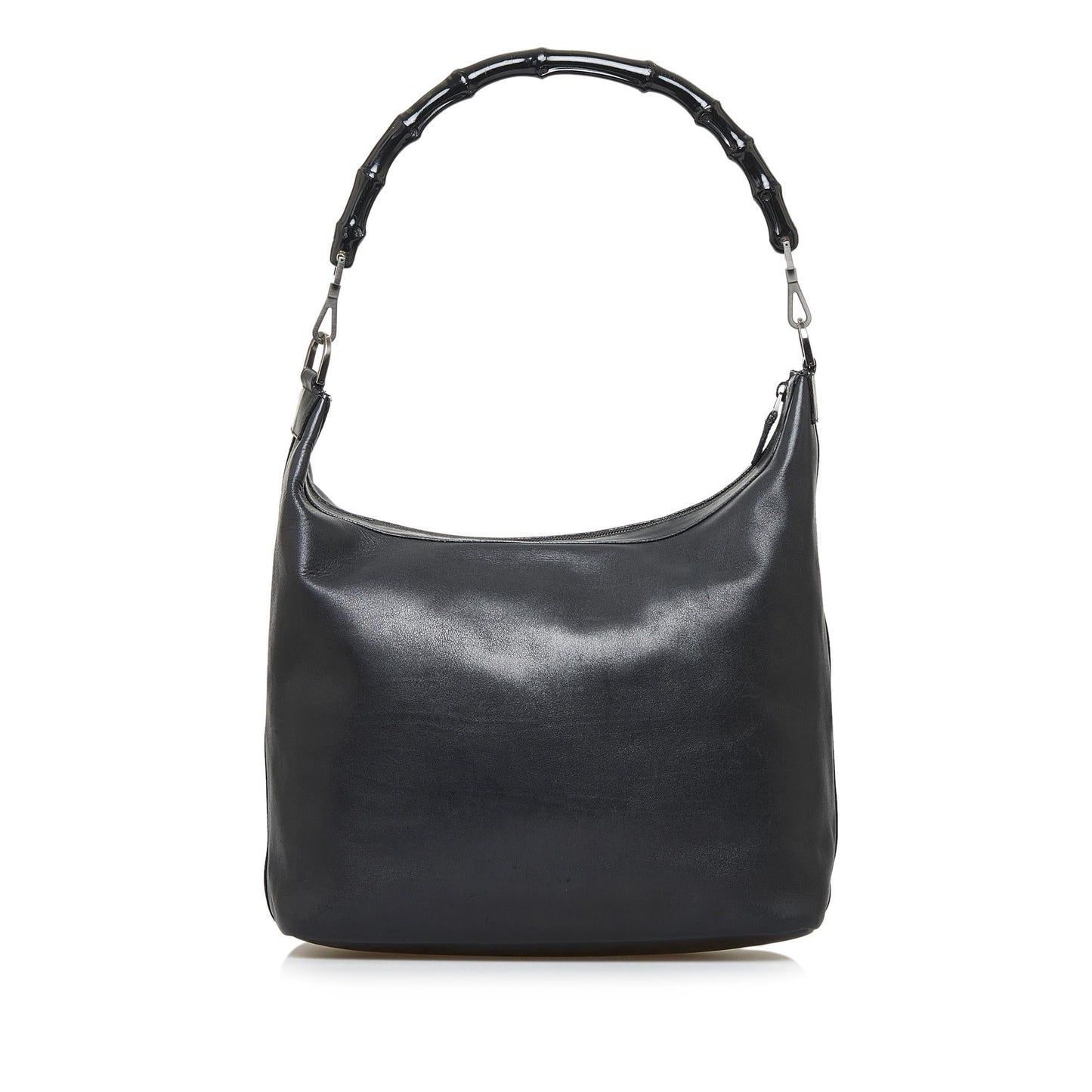 Gucci Bamboo Shoulder Bag (LJFpH1)