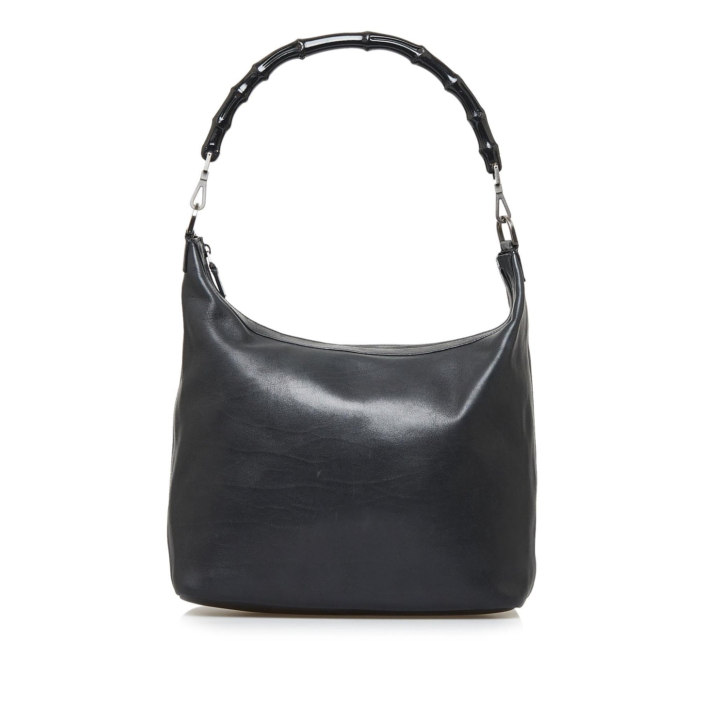 Gucci Bamboo Shoulder Bag (LJFpH1)