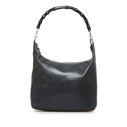 Gucci Bamboo Shoulder Bag (LJFpH1)