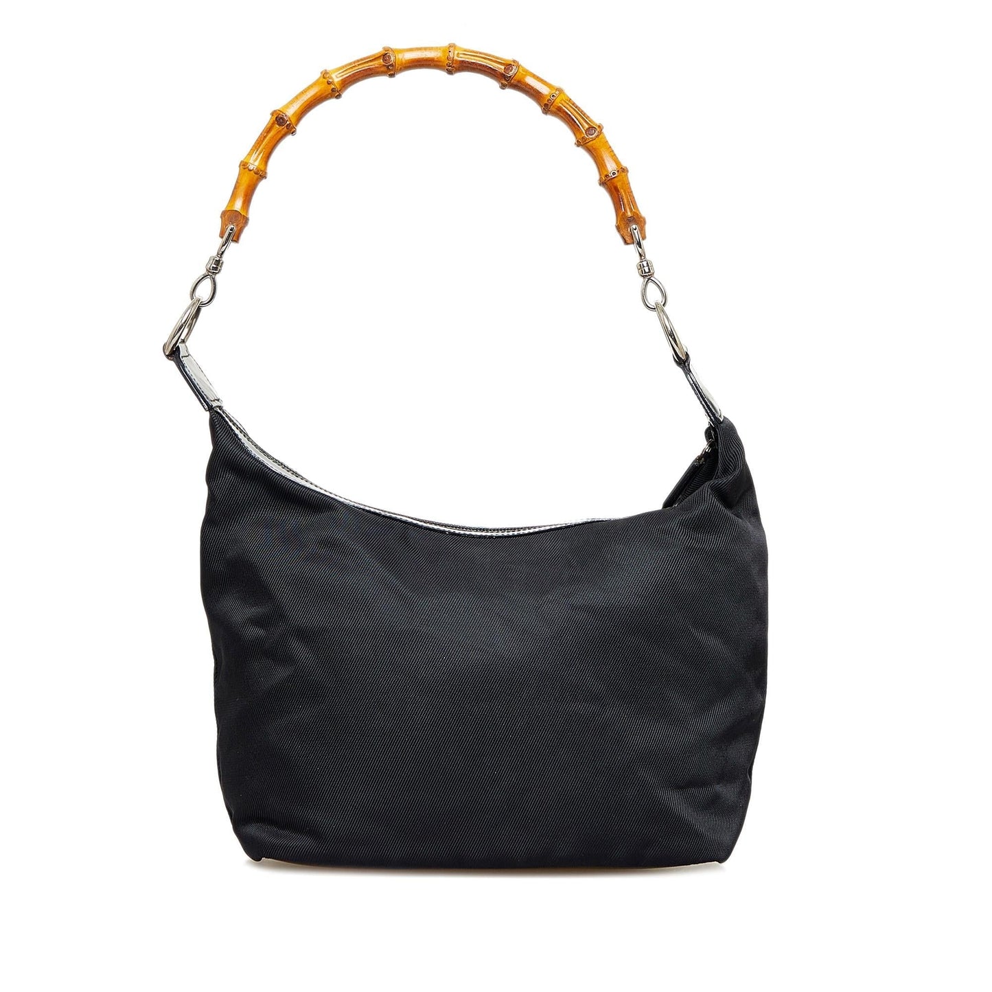 Gucci Bamboo Shoulder Bag (d0sHtS)