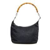 Gucci Bamboo Shoulder Bag (d0sHtS)