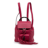 Gucci Bamboo Tassel Backpack (WiEh6U)