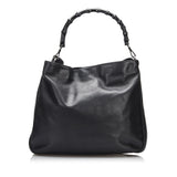 Gucci Bamboo Tote Bag (4ZhtQd)