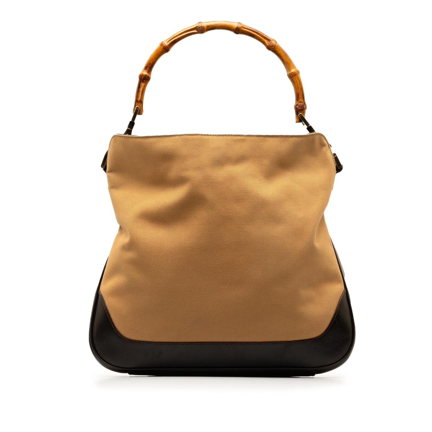 Gucci Bamboo Web Satchel (RzuPO1)