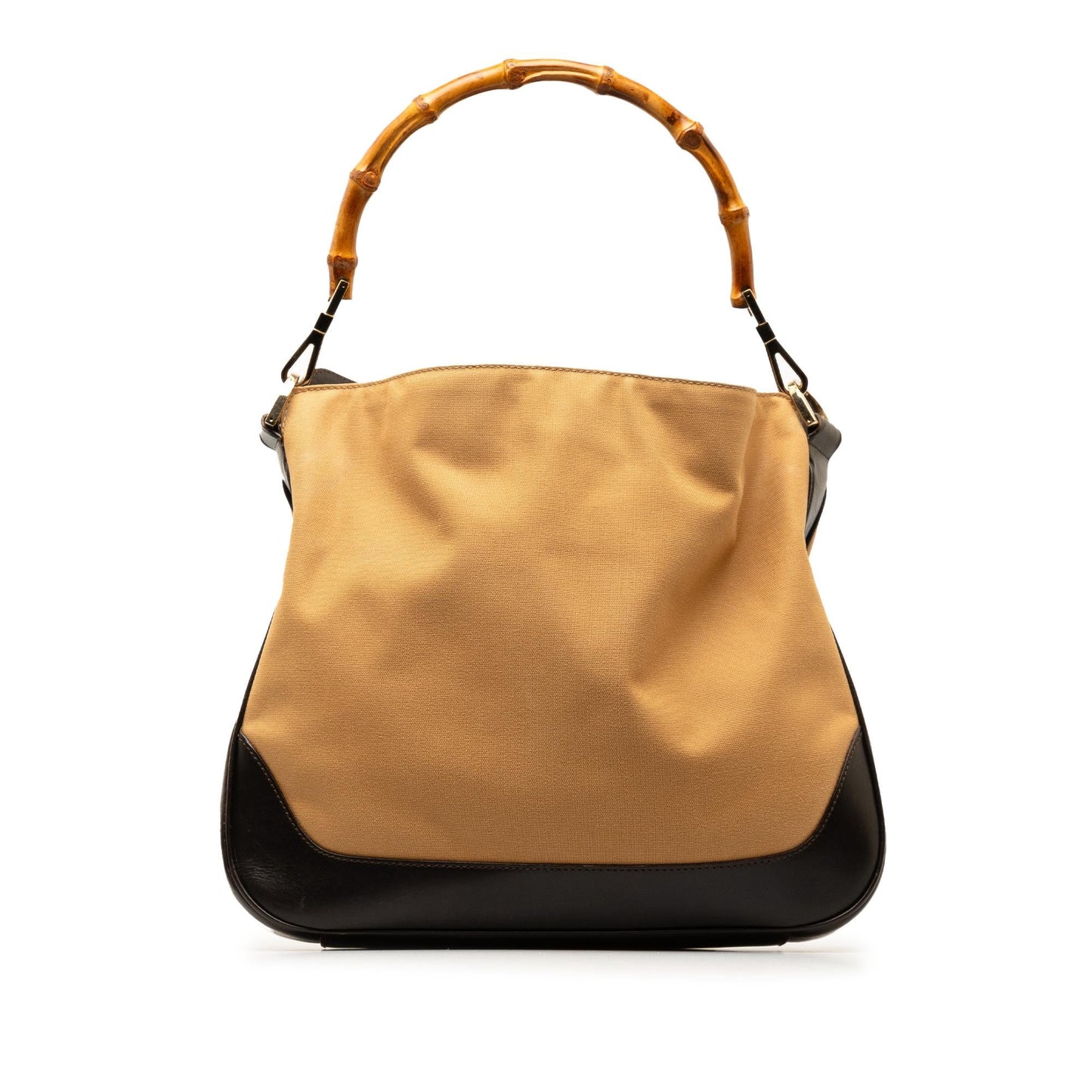 Gucci Bamboo Web Satchel (RzuPO1)