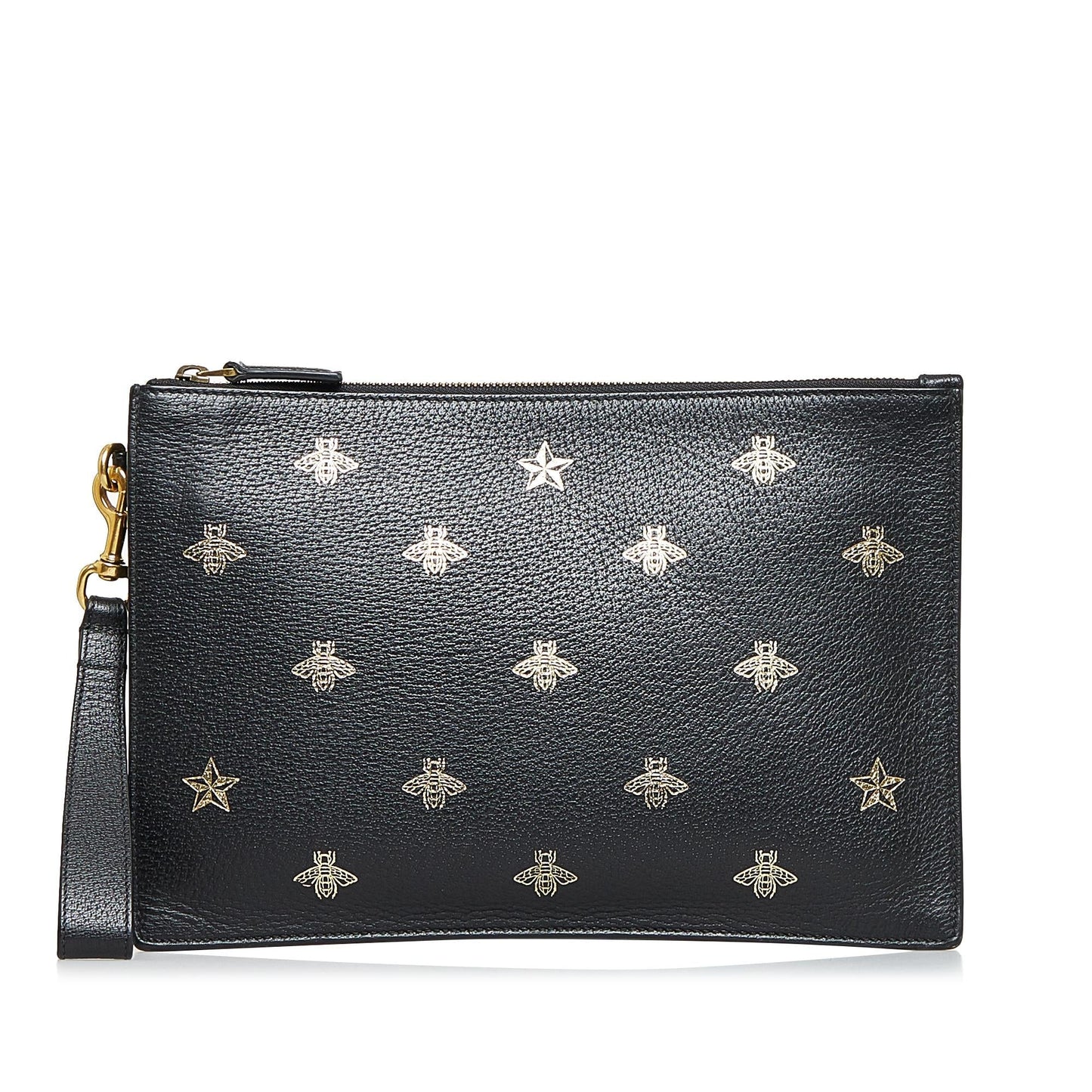 Gucci Bee Star Clutch (yQxXBk)