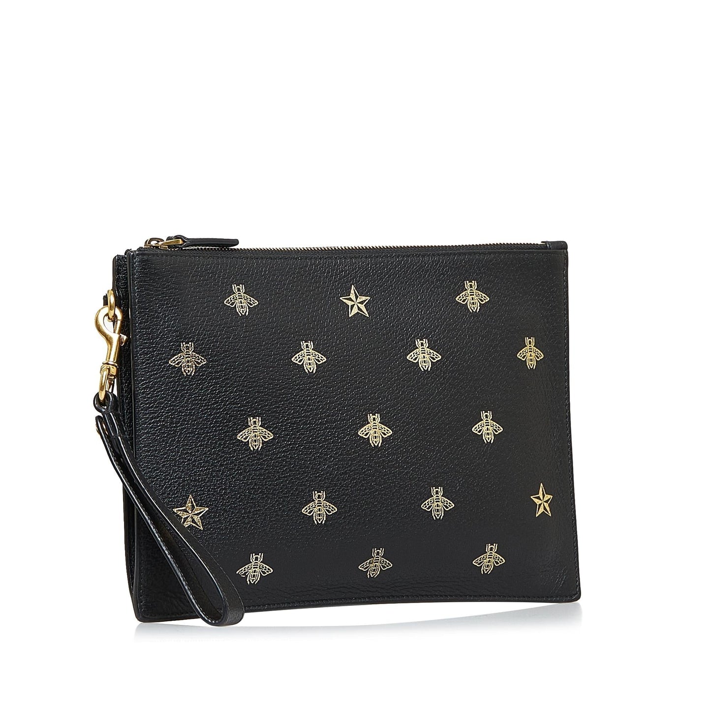 Gucci Bee Star Clutch (yQxXBk)