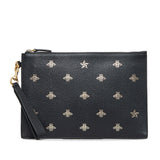 Gucci Bee Star Clutch (nCln2z)