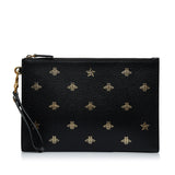 Gucci Bee Star Clutch (zhsY2F)
