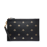 Gucci Bee Star Clutch (Ji4YI7)