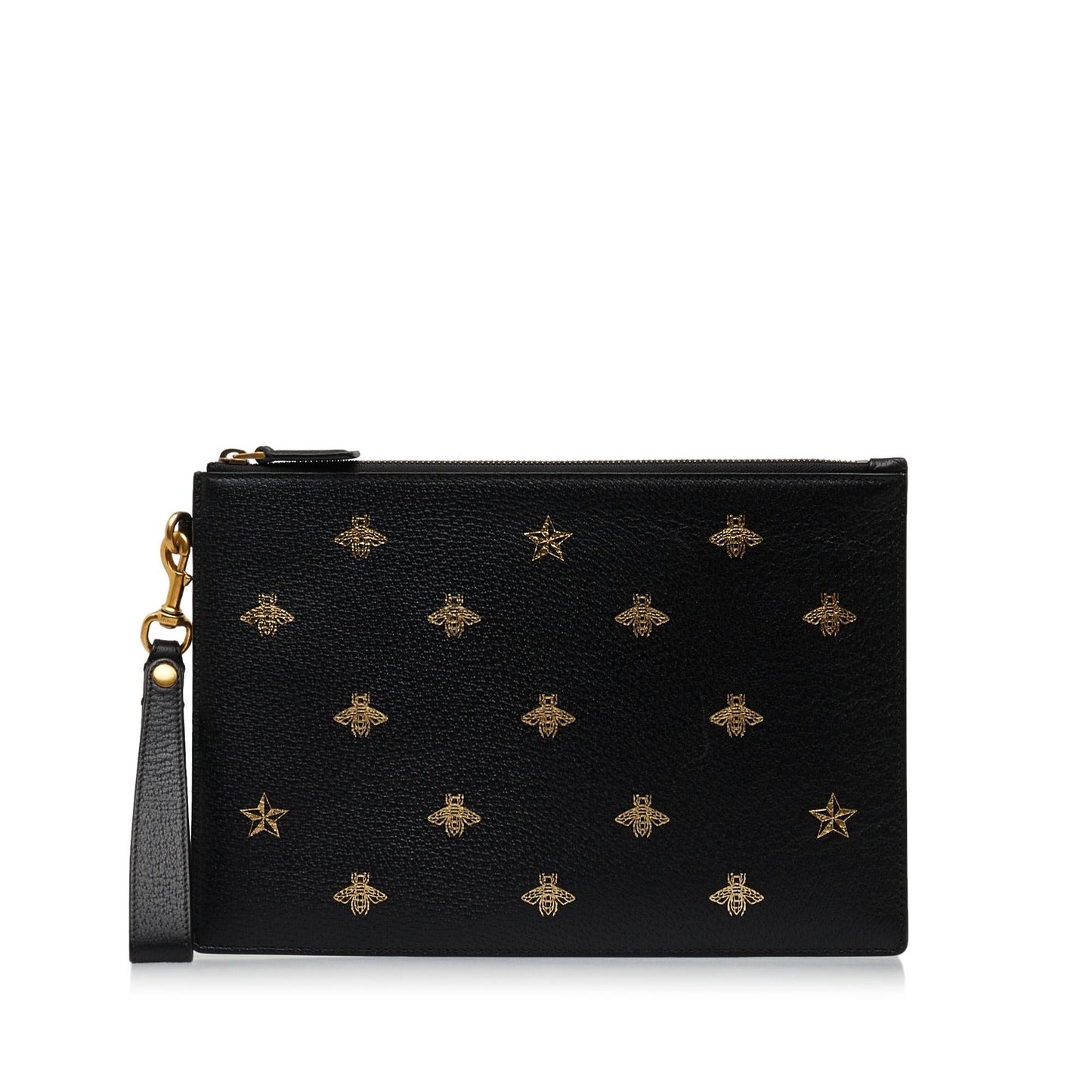 Gucci Bee Star Clutch (KaqRPS)