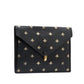Gucci Bee Star Envelope Portfolio (QDLUYm)