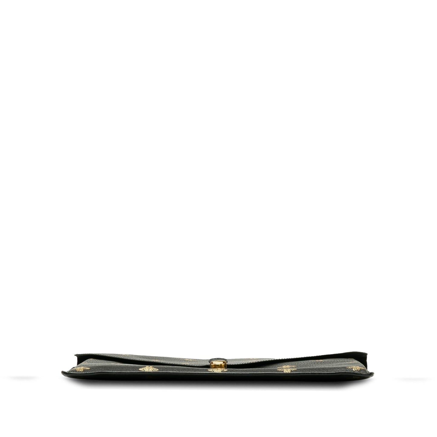 Gucci Bee Star Envelope Portfolio (JqytMo)