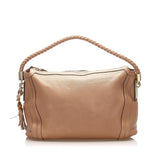 Gucci Bella Leather Tote Bag (P61oXZ)