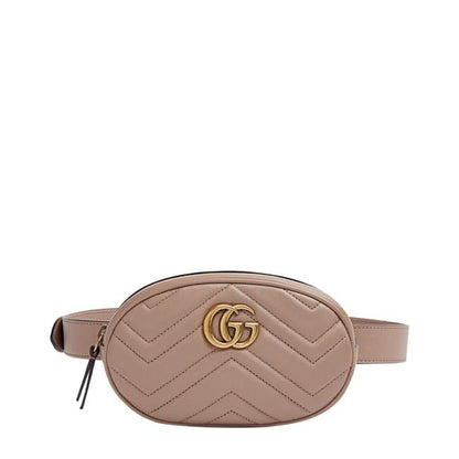 Gucci GG Marmont Belt Bag
