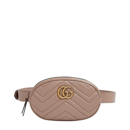 Gucci GG Marmont Belt Bag