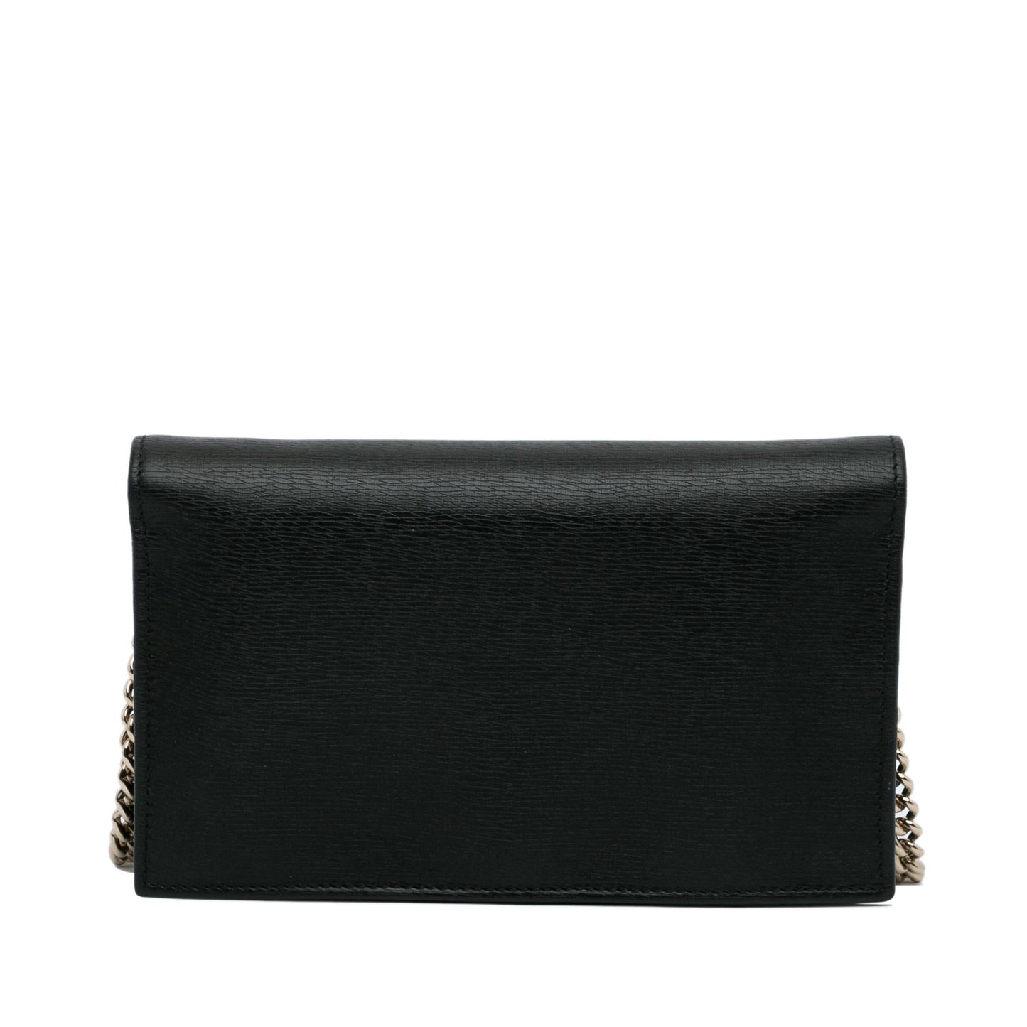 Gucci Betty Wallet on Chain (DYduCY)