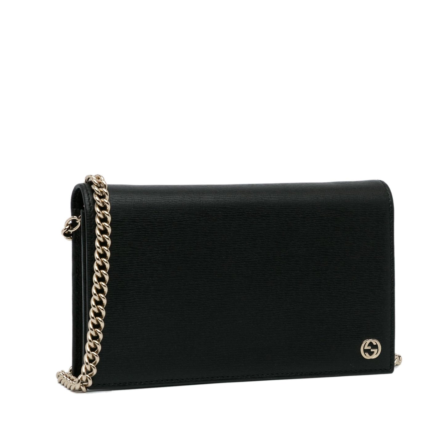 Gucci Betty Wallet on Chain (DYduCY)