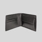 Gucci Micro Guccissima GG Logo Leather Bifold Wallet
