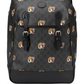 GUCCI GG TIGER PRINT MEDIUM BACKPACK