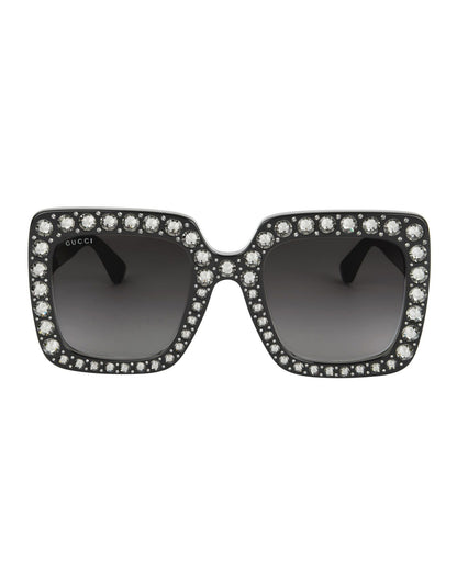 Gucci Bling Sunglasses