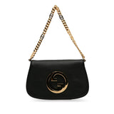 Gucci Blondie Chain Satchel (qYPfQ1)