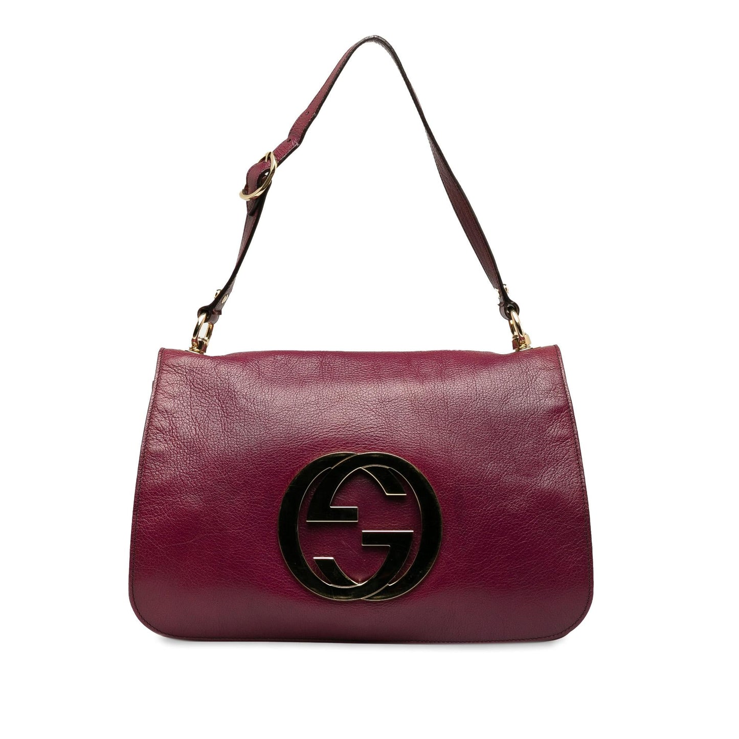 Gucci Blondie Shoulder Bag (5Bb8u9)