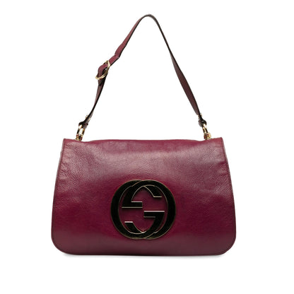 Gucci Blondie Shoulder Bag (5Bb8u9)