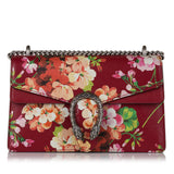 Gucci Blooms Dionysus Shoulder Bag (35164)