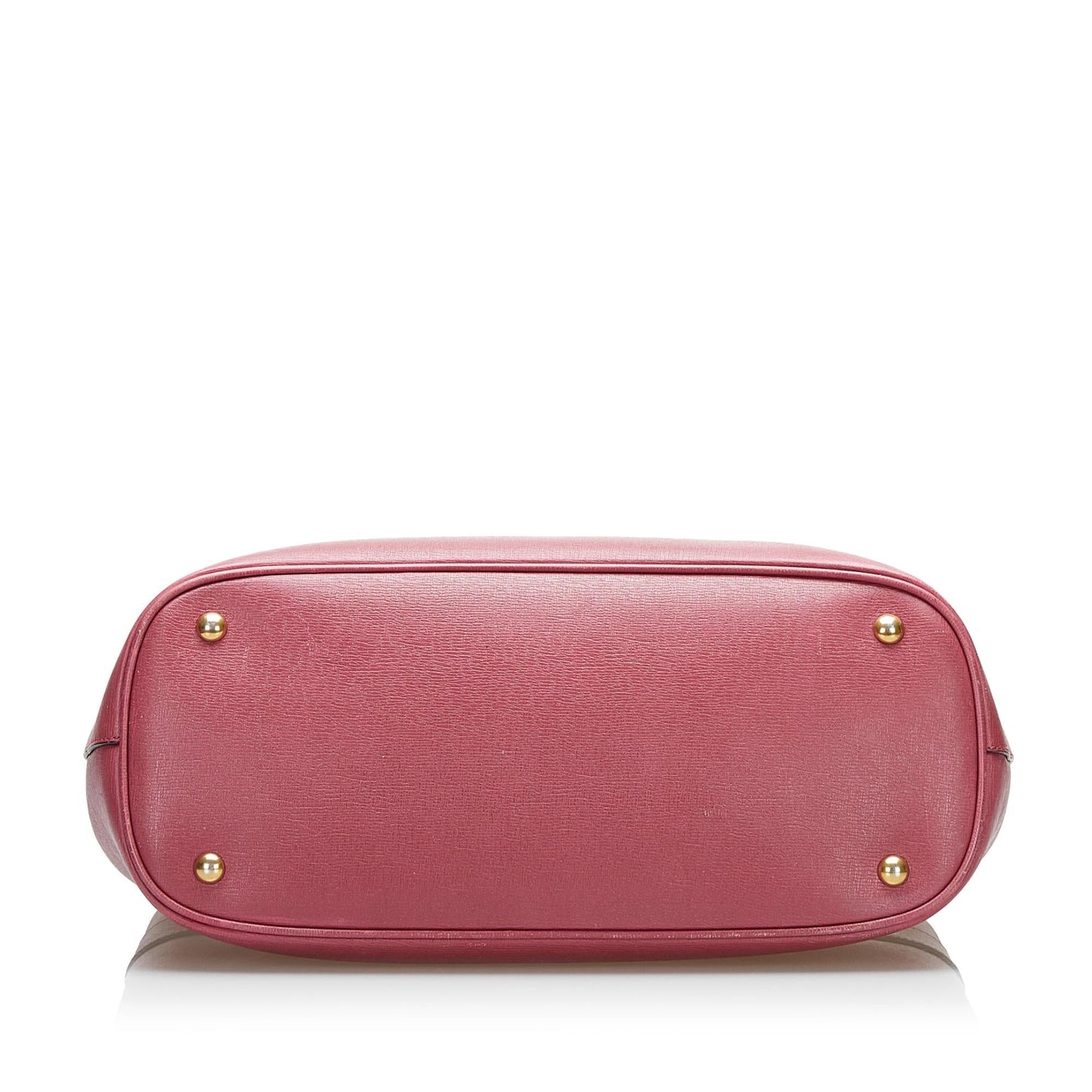 Gucci Bright Bit Satchel (37186)