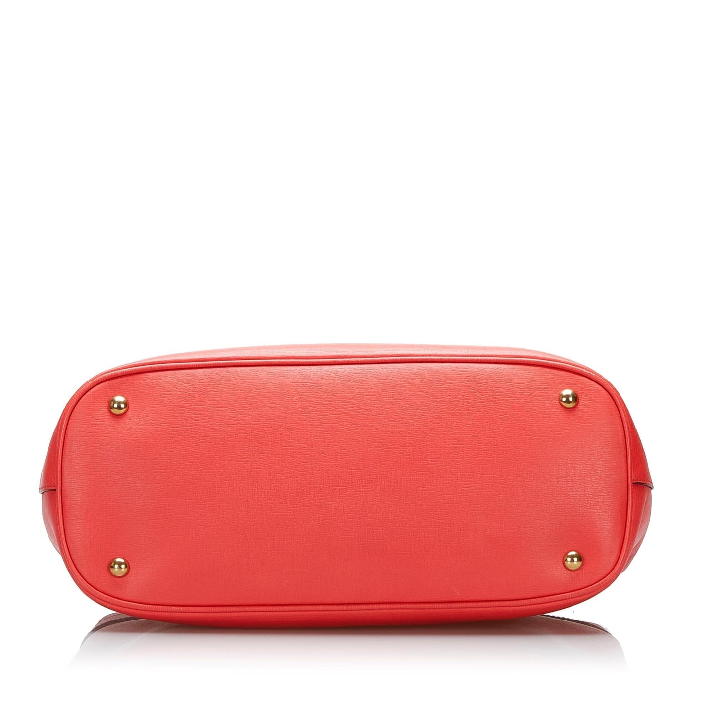 Gucci Bright Bit Satchel (R5EoHv)