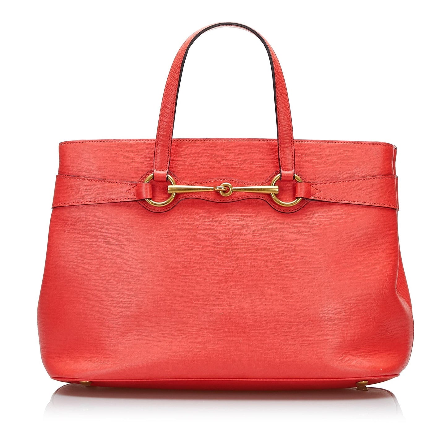 Gucci Bright Bit Satchel (R5EoHv)