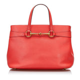 Gucci Bright Bit Satchel (R5EoHv)