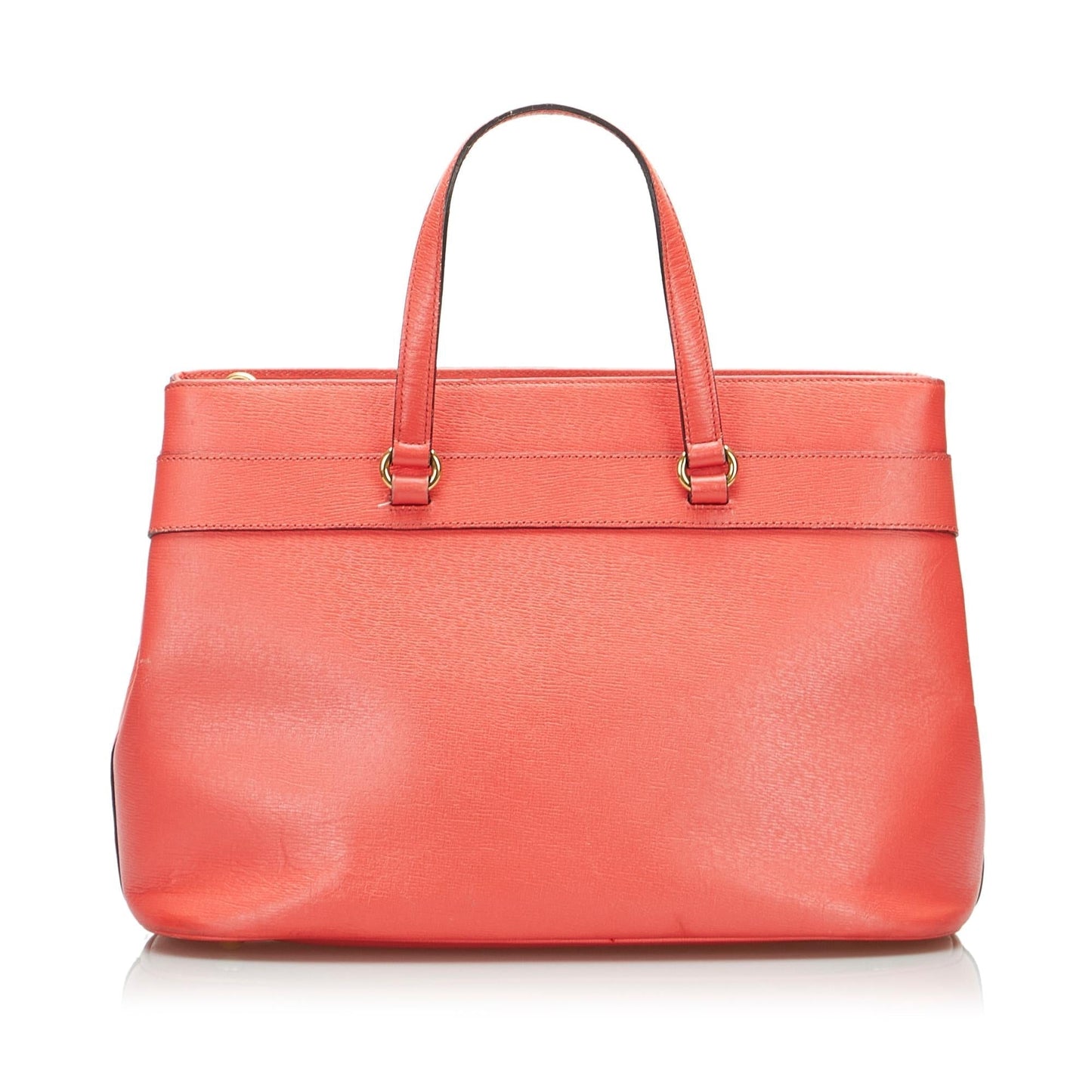 Gucci Bright Bit Satchel (YQFkcD)