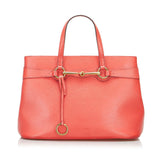 Gucci Bright Bit Satchel (YQFkcD)